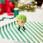 Pop! Roronoa Zoro (Two Sword Style), , hi-res view 2